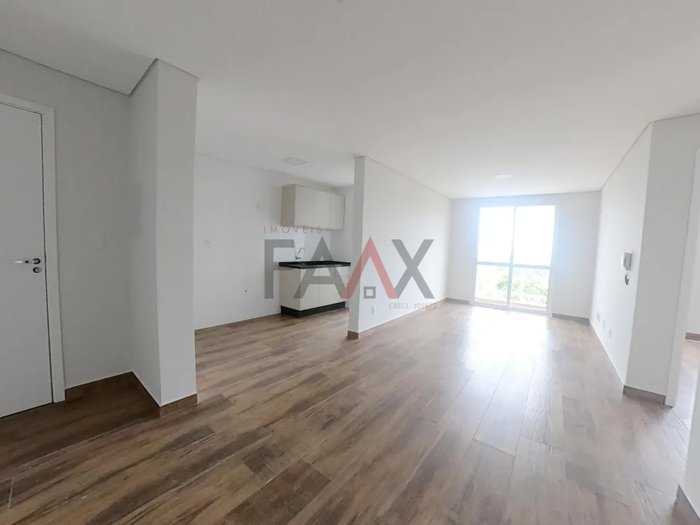 Apartamento, 2 quartos, 58 m² - Foto 1