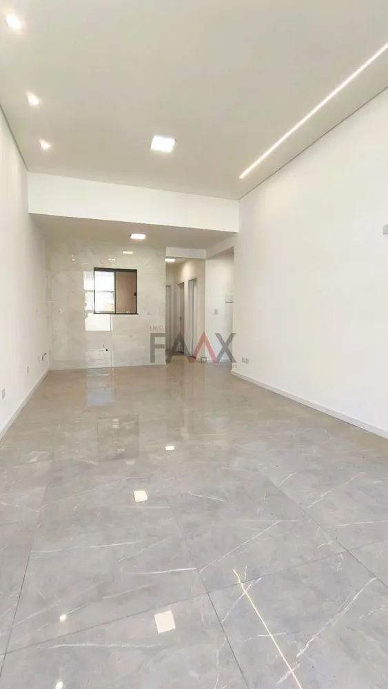 Casa, 2 quartos, 92 m² - Foto 2
