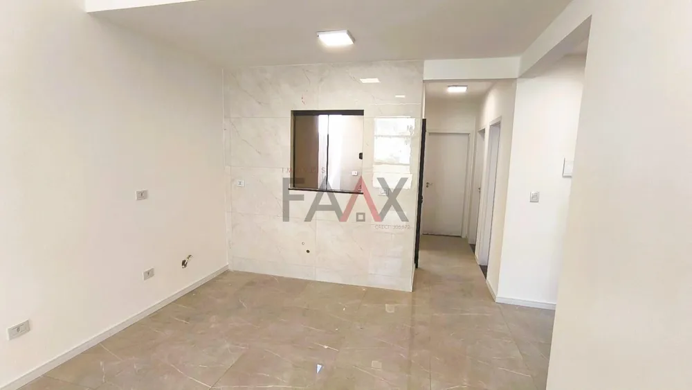 Casa, 2 quartos, 92 m² - Foto 4