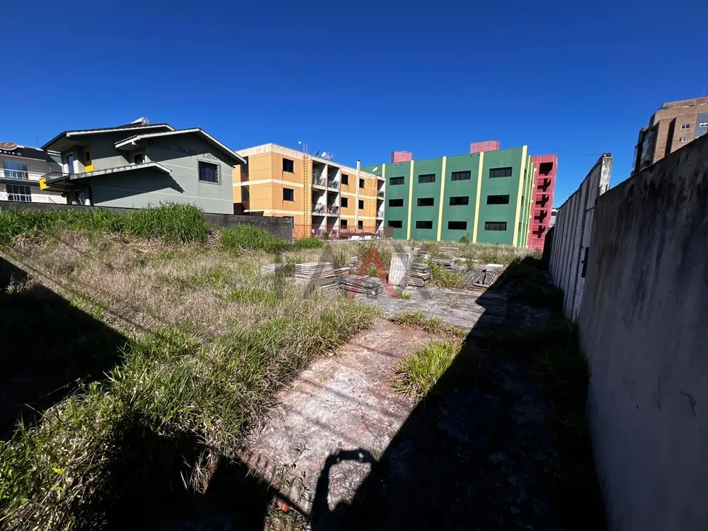 Terreno, 760 m² - Foto 2
