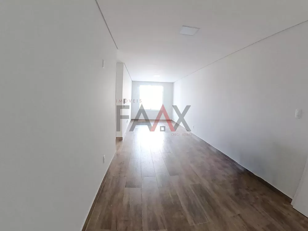 Apartamento à venda com 2 quartos, 58m² - Foto 2