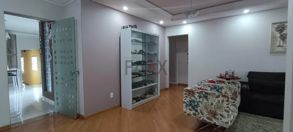 Sobrado, 3 quartos, 390 m² - Foto 5