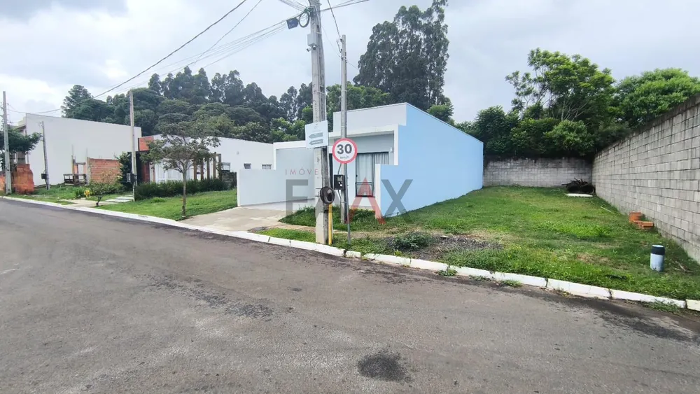Terreno, 222 m² - Foto 1