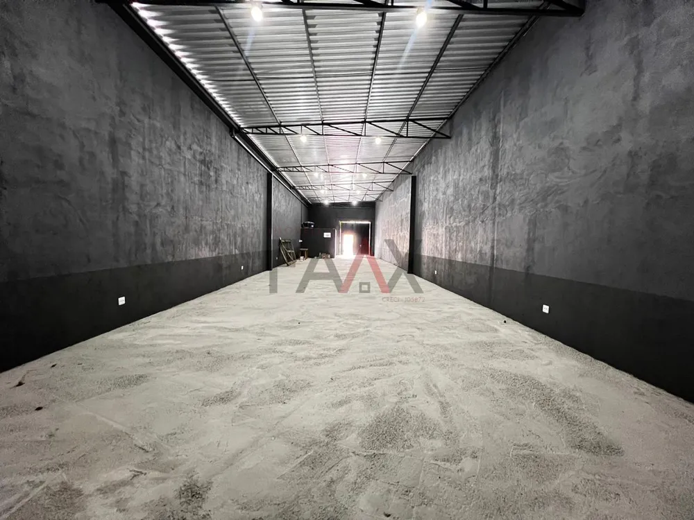 Depósito-Galpão, 225 m² - Foto 3