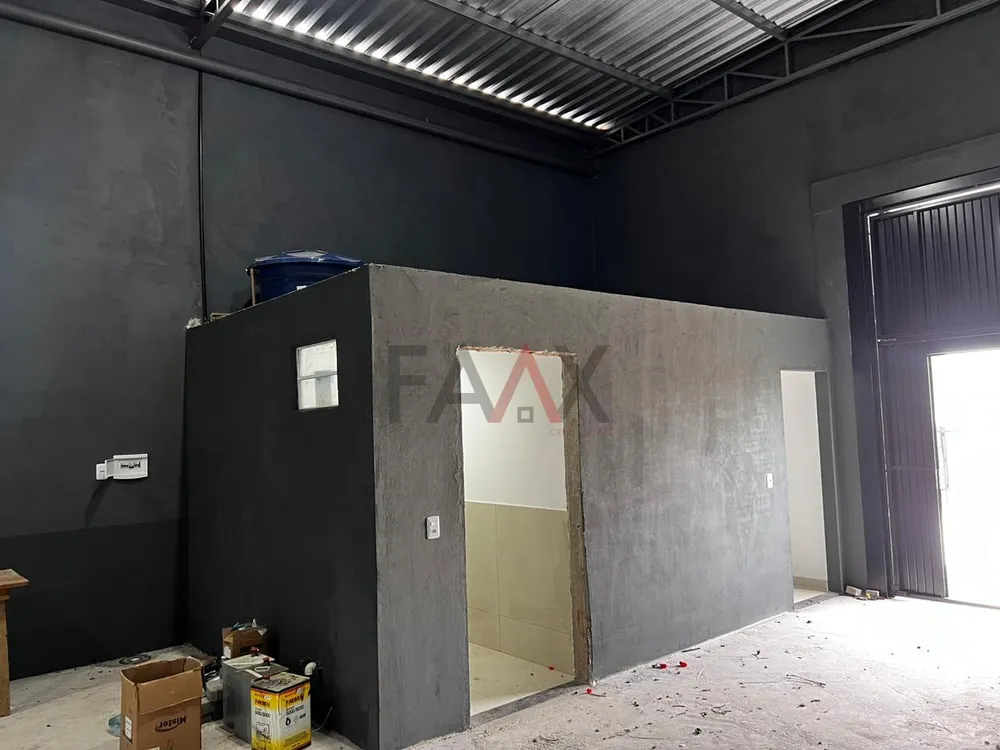 Depósito-Galpão, 225 m² - Foto 4