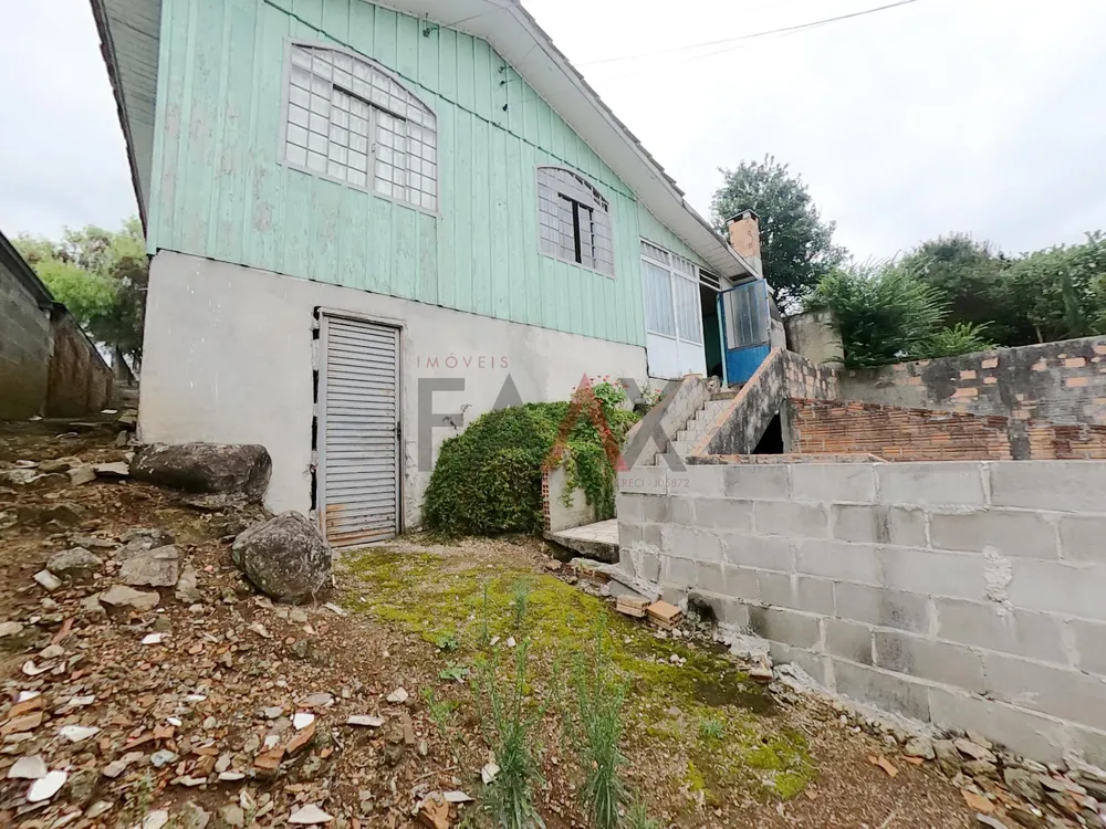 Casa, 3 quartos, 81 m² - Foto 4