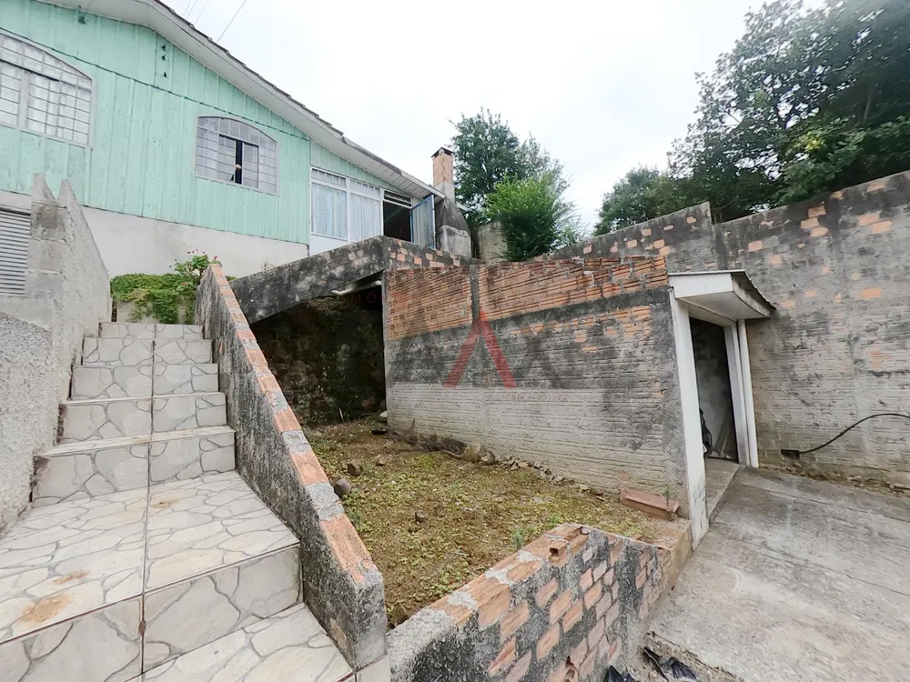 Casa, 3 quartos, 81 m² - Foto 3