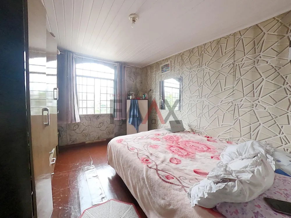 Casa, 3 quartos, 81 m² - Foto 9