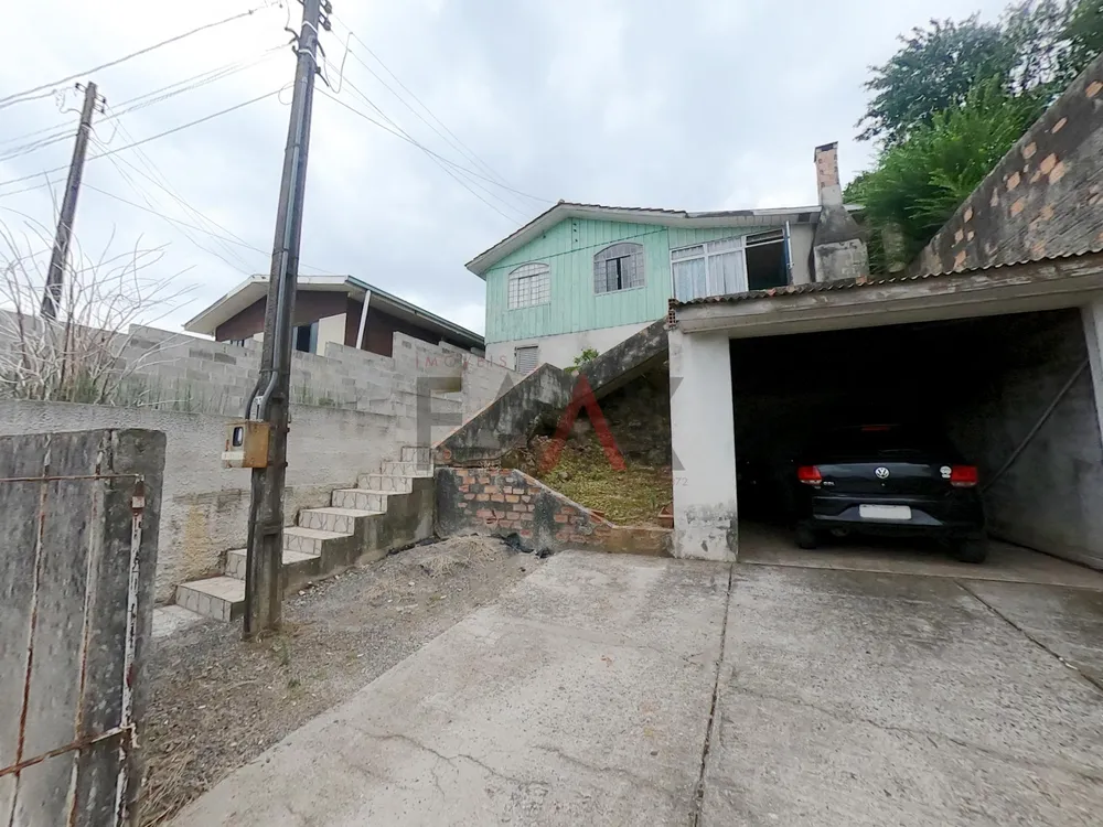 Casa, 3 quartos, 81 m² - Foto 2