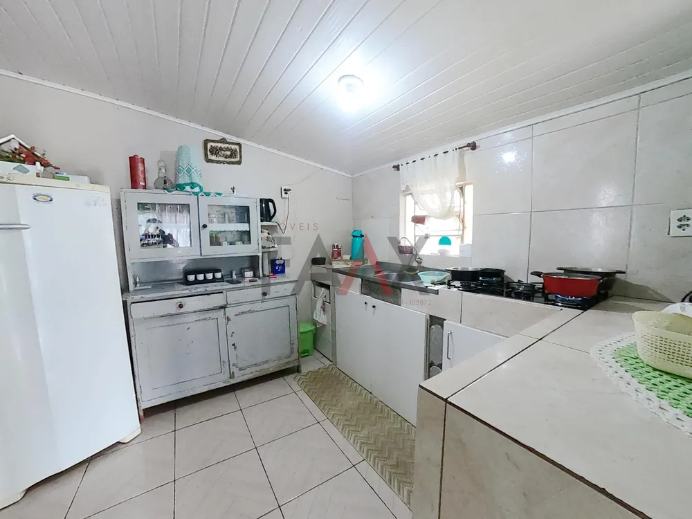 Casa, 3 quartos, 81 m² - Foto 8