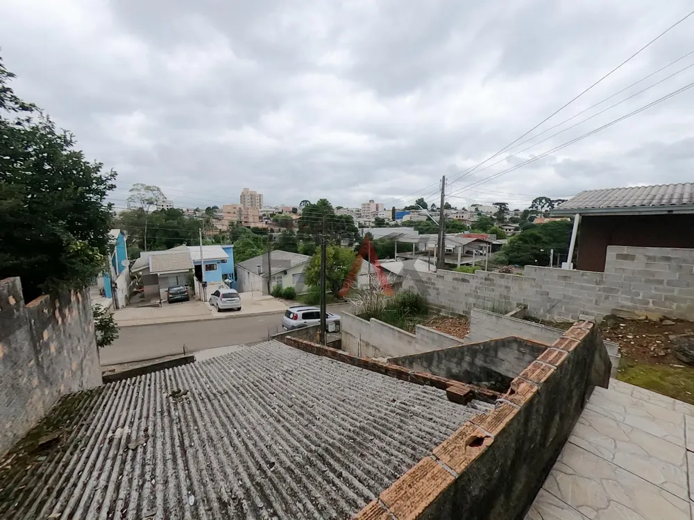 Casa, 3 quartos, 81 m² - Foto 6