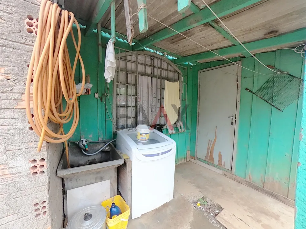 Casa, 3 quartos, 81 m² - Foto 11