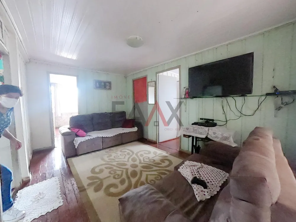 Casa, 3 quartos, 81 m² - Foto 7