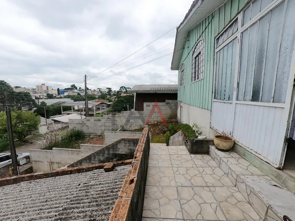 Casa, 3 quartos, 81 m² - Foto 5