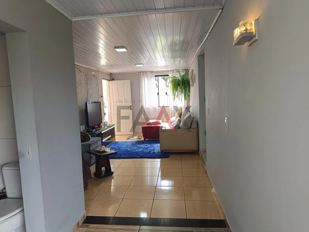 Casa, 3 quartos, 170 m² - Foto 9