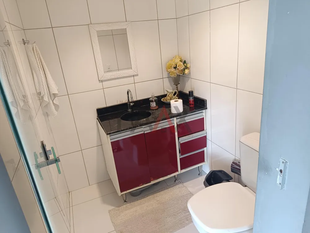 Casa, 3 quartos, 170 m² - Foto 4