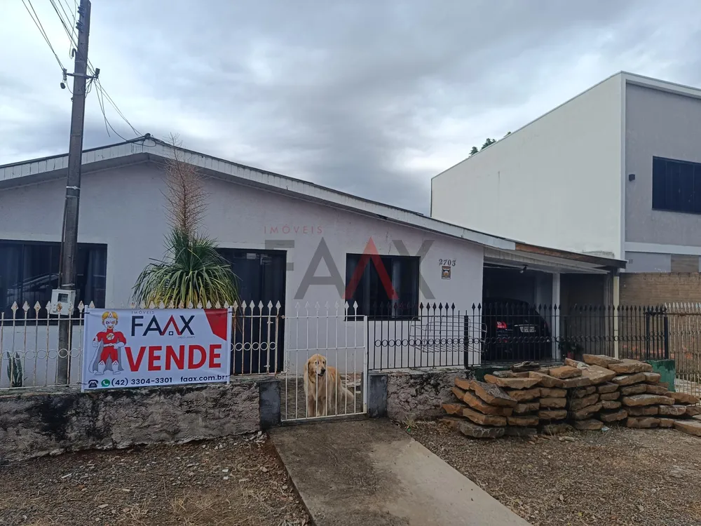 Casa, 3 quartos, 170 m² - Foto 2