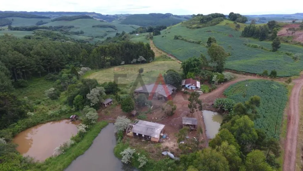 Fazenda - Foto 2