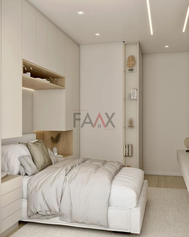 Sobrado, 2 quartos, 143 m² - Foto 12