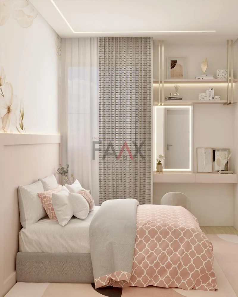 Sobrado, 2 quartos, 143 m² - Foto 3