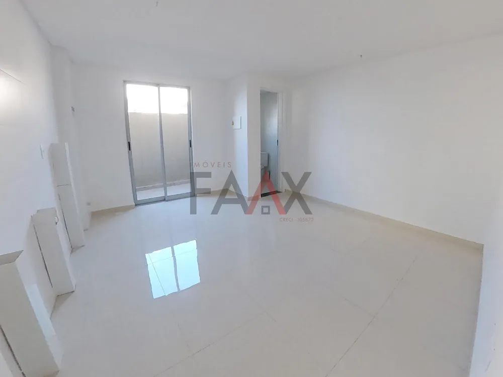 Apartamento, 1 quarto, 49 m² - Foto 2
