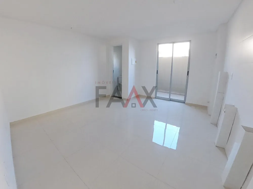 Apartamento, 1 quarto, 49 m² - Foto 8