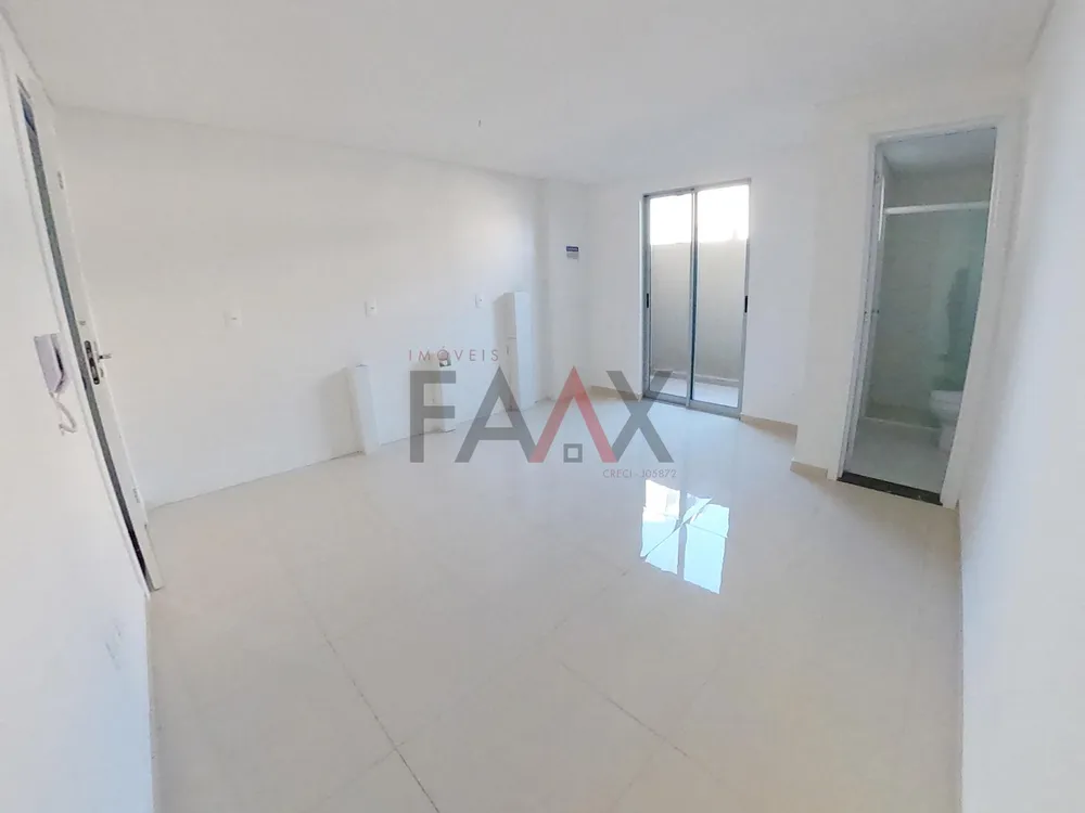 Apartamento, 1 quarto, 49 m² - Foto 3