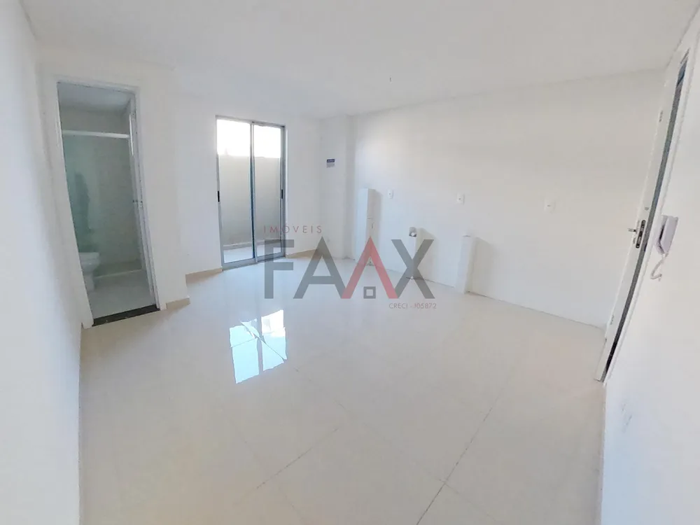 Apartamento, 1 quarto, 49 m² - Foto 7