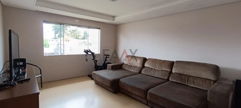 Sobrado, 3 quartos, 250 m² - Foto 4