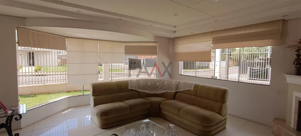Sobrado, 3 quartos, 250 m² - Foto 1