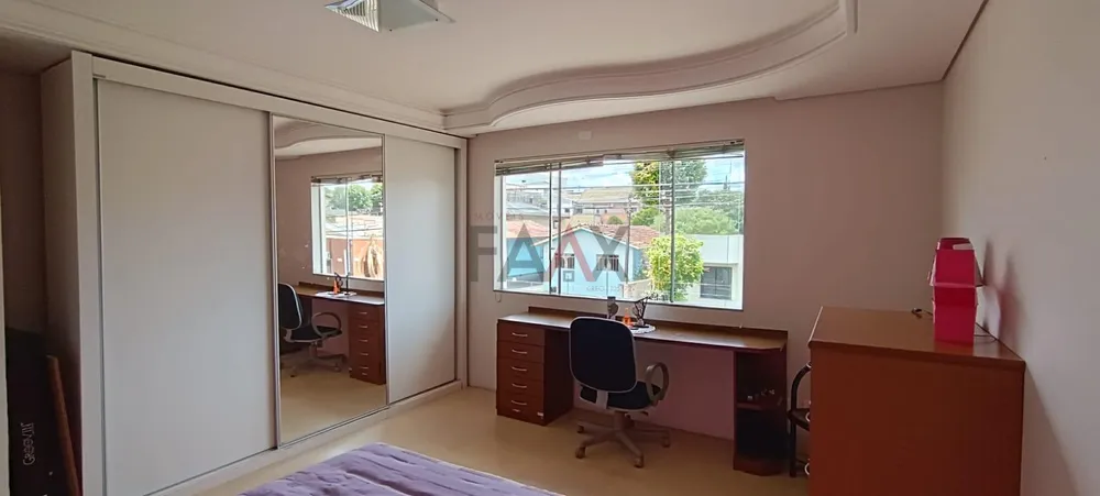Sobrado, 3 quartos, 250 m² - Foto 3