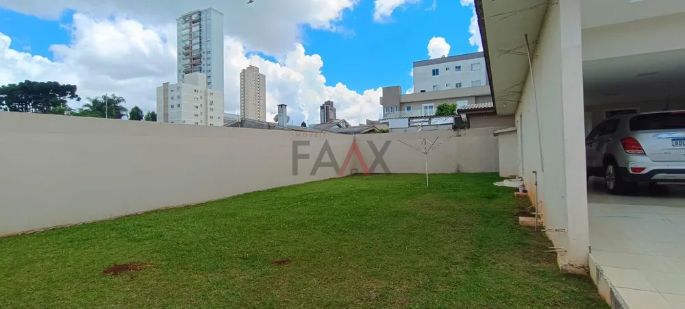 Sobrado, 3 quartos, 250 m² - Foto 7