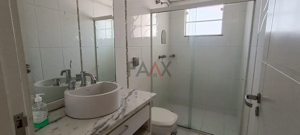 Sobrado, 3 quartos, 250 m² - Foto 4