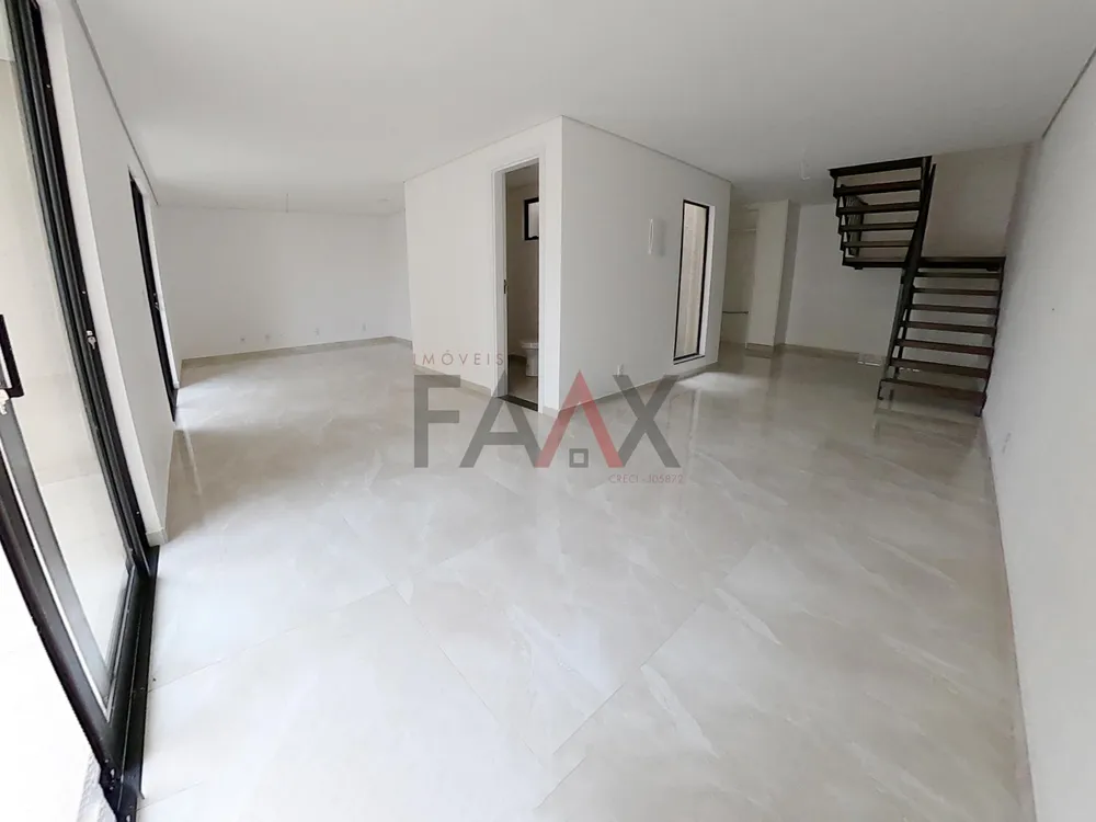 Apartamento, 187 m² - Foto 2