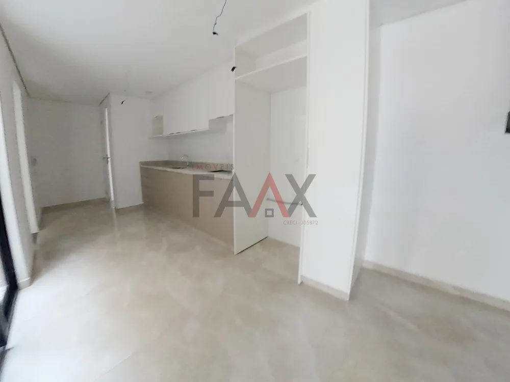 Apartamento, 187 m² - Foto 1