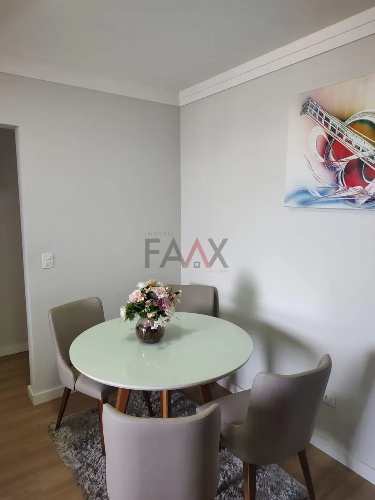 Apartamento, 1 quarto, 64 m² - Foto 5