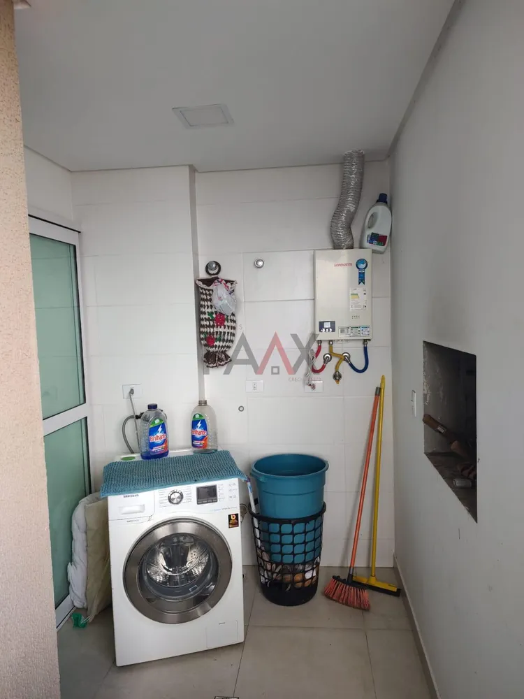 Apartamento, 1 quarto, 64 m² - Foto 8