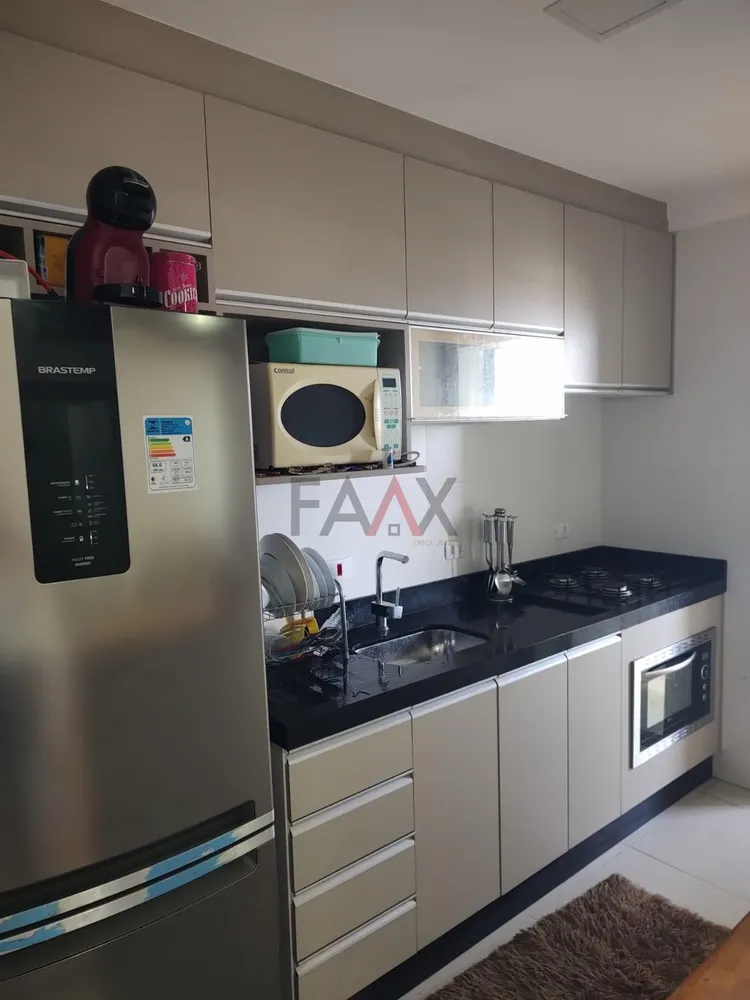 Apartamento, 1 quarto, 64 m² - Foto 6
