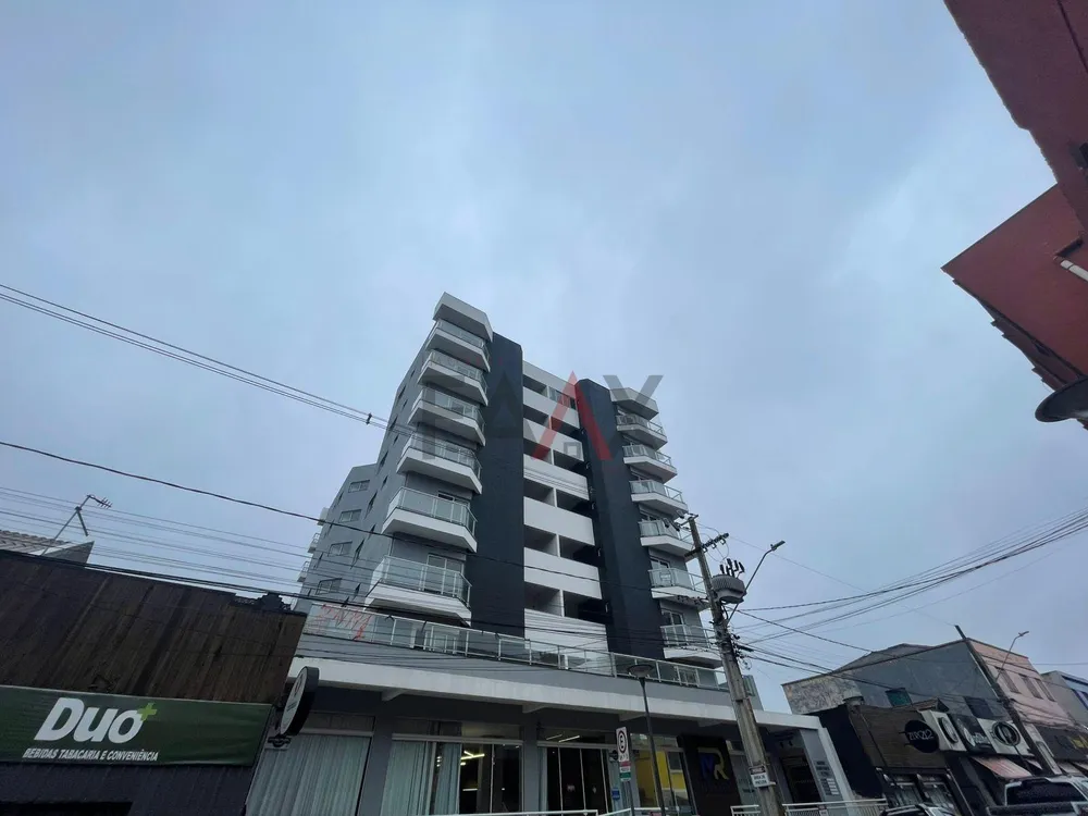 Apartamento, 2 quartos, 97 m² - Foto 2