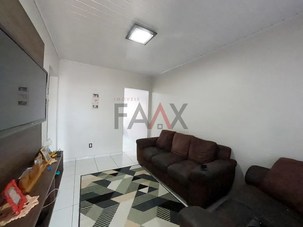 Casa de Condomínio, 2 quartos - Foto 4