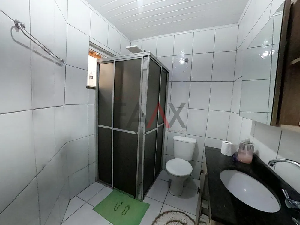 Casa de Condomínio, 2 quartos - Foto 8