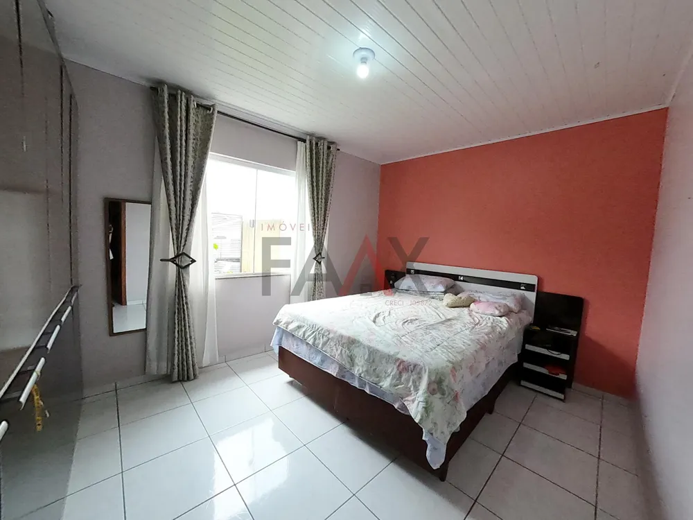 Casa de Condomínio, 2 quartos - Foto 6