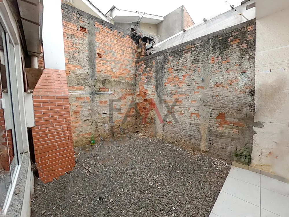 Casa de Condomínio, 2 quartos - Foto 12