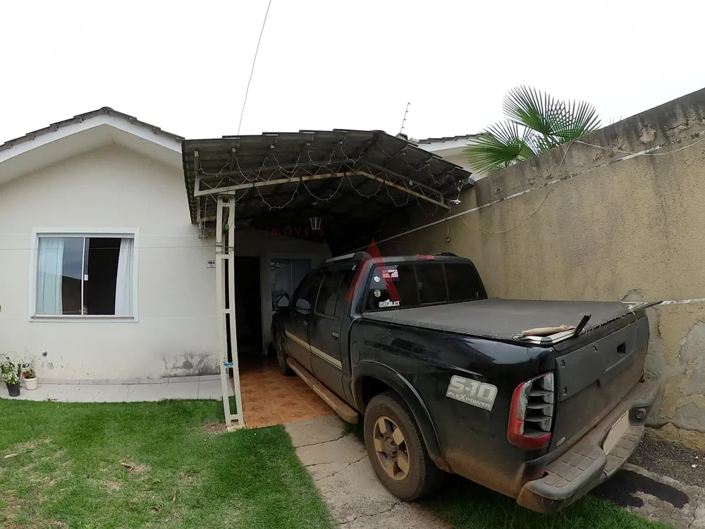 Casa de Condomínio, 2 quartos - Foto 3