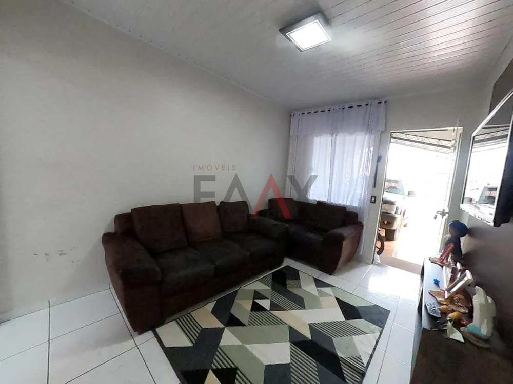 Casa de Condomínio, 2 quartos - Foto 5