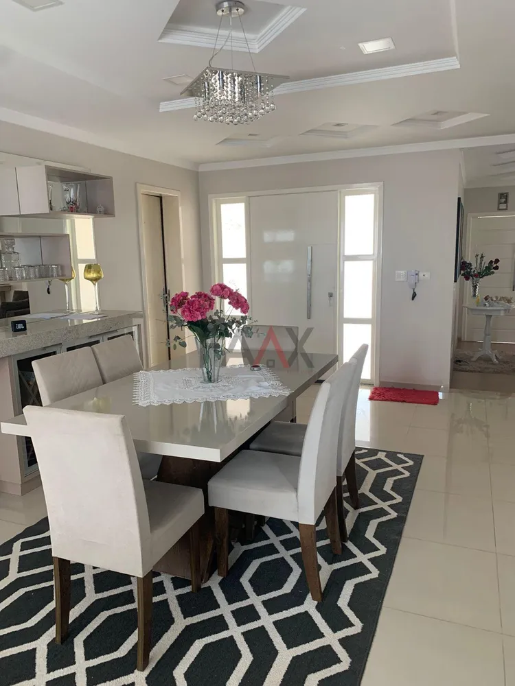 Sobrado, 2 quartos, 327 m² - Foto 4
