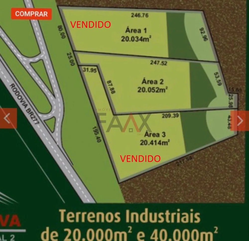 Loteamento e Condomínio - Foto 1