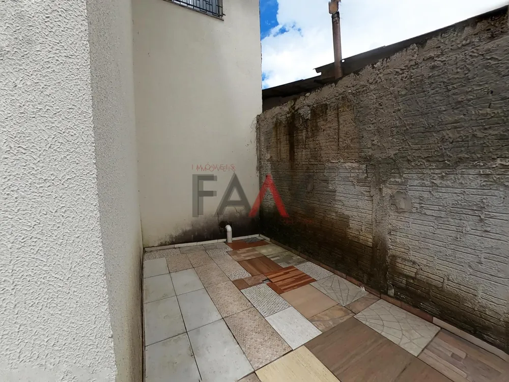 Casa, 2 quartos, 206 m² - Foto 11