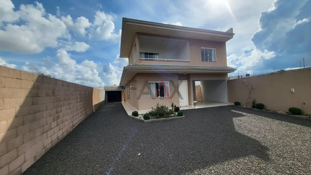 Sobrado, 1 quarto, 150 m² - Foto 2