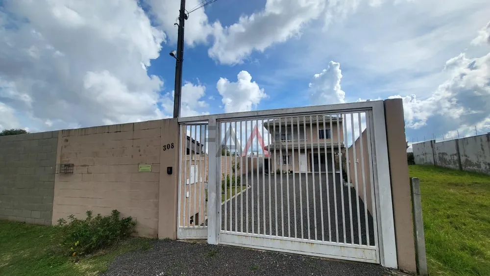 Sobrado, 1 quarto, 150 m² - Foto 3